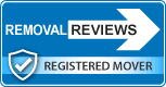 THE REMOVALS LONDON Reviews on Removals Reviews