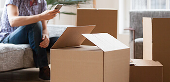 Buy Packaging Materials in London with THE REMOVALS LONDON