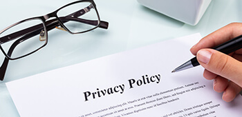 THE REMOVALS LONDON - Privacy Policy