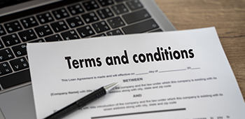 THE REMOVALS LONDON - Terms and Conditions