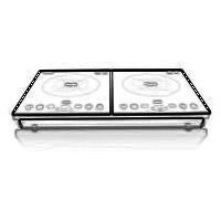 Induction Stove